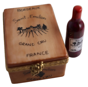 SKU# 10004 - Double Saint Emilion