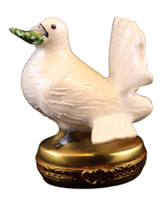 Load image into Gallery viewer, SKU# 36015 - Dove With Olive Branch
