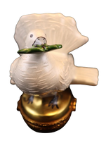 Load image into Gallery viewer, SKU# 36015 - Dove With Olive Branch
