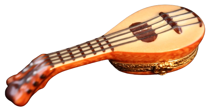 SKU# 36030 Mandolin