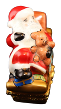 Load image into Gallery viewer, SKU# 36042 - Santa Claus in Sleigh

