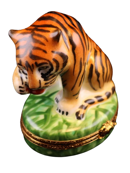 Artikelnummer 36054 - Sibirischer Tiger