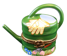 Load image into Gallery viewer, SKU# 6042 - Watering Can Green
