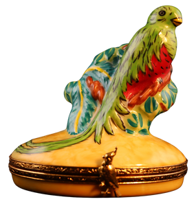 Artikelnummer 6281 - Quetzal