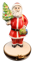 Load image into Gallery viewer, SKU# 6313 - Santa Claus
