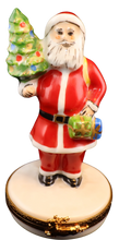 Load image into Gallery viewer, SKU# 6313 - Santa Claus
