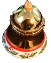 Load image into Gallery viewer, SKU# 6326 - Christmas Bell
