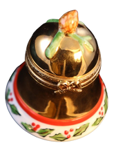 Load image into Gallery viewer, SKU# 6326 - Christmas Bell
