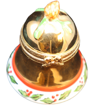 Load image into Gallery viewer, SKU# 6326 - Christmas Bell
