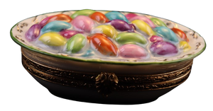 SKU# 6364 - Jelly Bean Basket