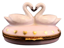 Load image into Gallery viewer, SKU# 6368 - Swans In Love
