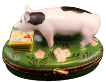 Load image into Gallery viewer, SKU# 6445 - Spotted Pig
