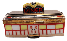 Lade das Bild in den Galerie-Viewer, Artikelnummer 6743 - Diner
