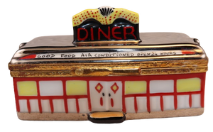 Artikelnummer 6743 - Diner