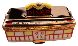 Artikelnummer 6743 - Diner