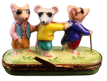 Load image into Gallery viewer, SKU# 7024 - Three Blind Mice

