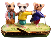 Load image into Gallery viewer, SKU# 7024 - Three Blind Mice
