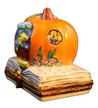 Load image into Gallery viewer, SKU# 7026 - Peter  Peter  Pumpkin Eater
