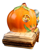 Load image into Gallery viewer, SKU# 7026 - Peter  Peter  Pumpkin Eater
