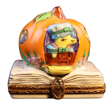 Load image into Gallery viewer, SKU# 7026 - Peter  Peter  Pumpkin Eater
