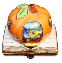 Load image into Gallery viewer, SKU# 7026 - Peter  Peter  Pumpkin Eater
