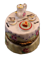 Load image into Gallery viewer, SKU# 7027 - Garden Tea Party
