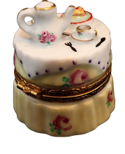 Load image into Gallery viewer, SKU# 7027 - Garden Tea Party
