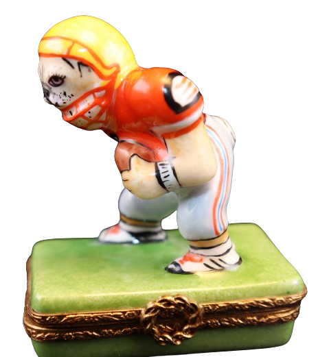 SKU# 7081 - Football