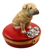 Load image into Gallery viewer, SKU# 7128 - Shar Pei
