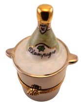 Load image into Gallery viewer, SKU# 7297 - Champagne In Bucket
