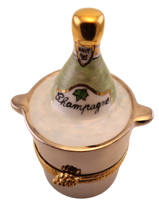 SKU# 7297 - Champagner im Eimer