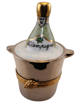 Load image into Gallery viewer, SKU# 7297 - Champagne In Bucket
