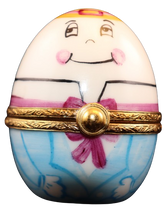 Load image into Gallery viewer, SKU# 7317 - Humpty Dumpty Egg
