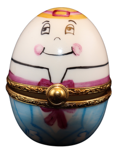 Artikelnummer 7317 - Humpty Dumpty Ei