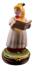 Load image into Gallery viewer, SKU# 7342 - Choir Girl
