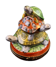 Load image into Gallery viewer, SKU# 7423 - Stack Of Turtles
