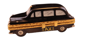 Artikelnummer 7445 - Londoner Taxi