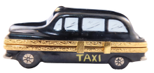 Lade das Bild in den Galerie-Viewer, Artikelnummer 7445 - Londoner Taxi
