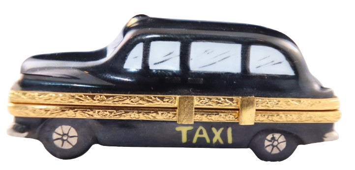 Artikelnummer 7445 - Londoner Taxi