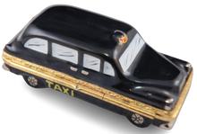 Load image into Gallery viewer, SKU# 7445 - London Taxi
