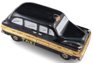 SKU# 7445 - London Taxi