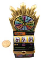 Load image into Gallery viewer, SKU# 7450 Slot Machine
