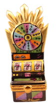 Load image into Gallery viewer, SKU# 7450 Slot Machine
