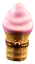 Load image into Gallery viewer, SKU# 7508 - Ice Cream Cone Strawberry
