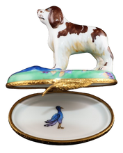 Load image into Gallery viewer, SKU# 7526 - Springer Spaniel
