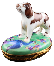 Load image into Gallery viewer, SKU# 7526 - Springer Spaniel
