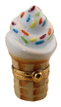 Load image into Gallery viewer, SKU# 7533 - Ice Cream Cone W/ Sprinkles
