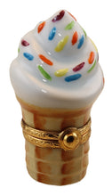 Load image into Gallery viewer, SKU# 7533 - Ice Cream Cone W/ Sprinkles
