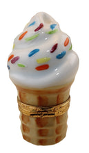 Load image into Gallery viewer, SKU# 7533 - Ice Cream Cone W/ Sprinkles
