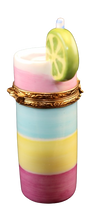 Load image into Gallery viewer, SKU# 7594 - Pastel Tropical Drink
